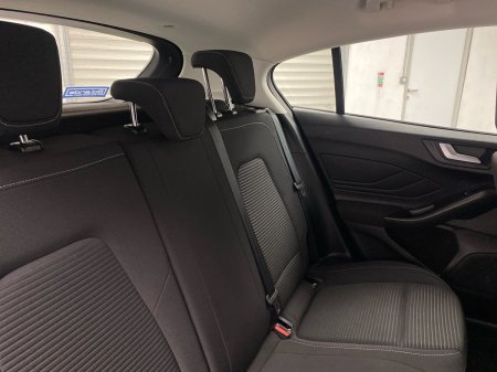 2023 Ford Focus - photo 10