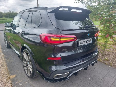 2019 BMW X5 - photo 28