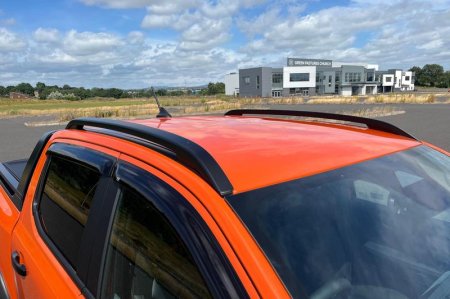 2026 Ford Ranger - photo 18