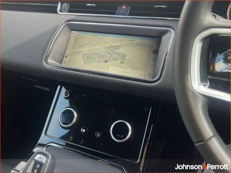 2023 Land Rover Range Rover Evoque - photo 10