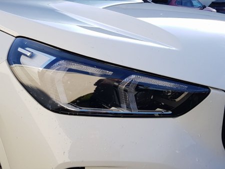 2024 BMW X1 - photo 19