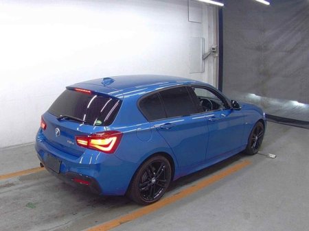 2019 BMW 1-Series - photo 3