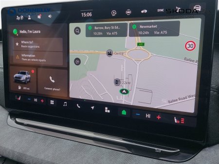2025 Skoda Octavia - photo 7