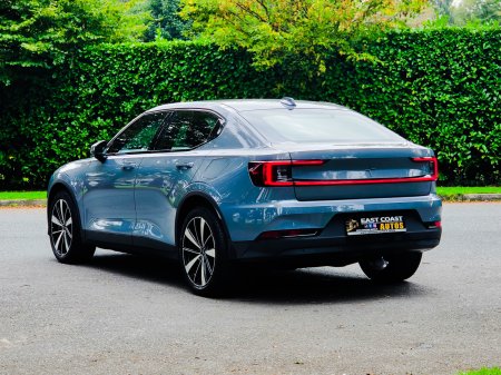 2022 Polestar 2 - photo 12