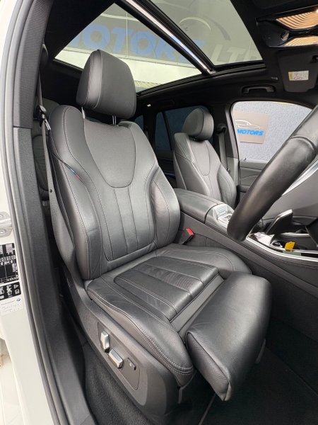 2019 BMW X5 - photo 5