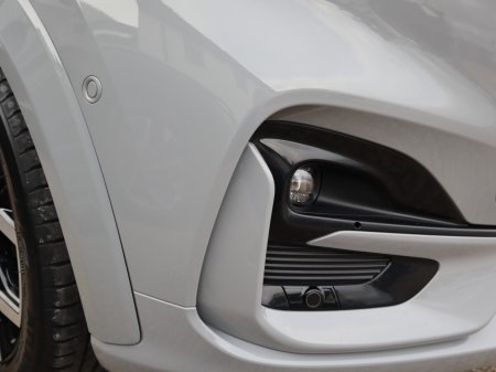2023 Ford Puma - photo 12