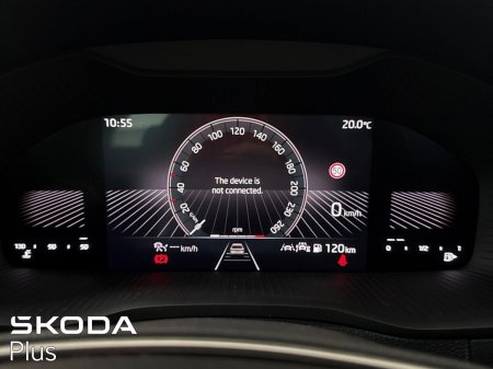 2026 Skoda Karoq - photo 20