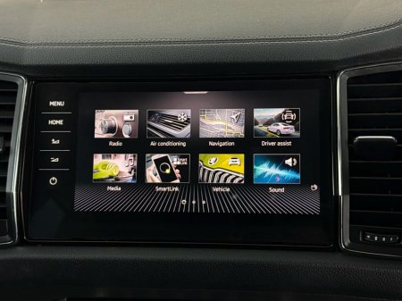 2024 Skoda Kodiaq - photo 25