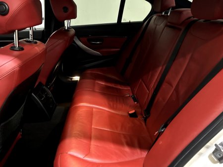 2018 BMW 3-Series - photo 9