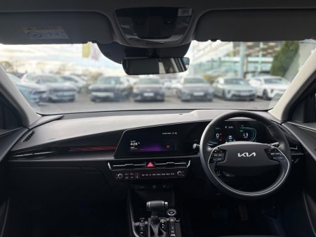 2026 Kia Niro - photo 8