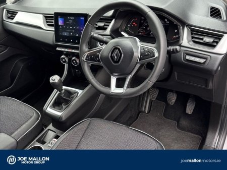 2023 Renault Captur - photo 10