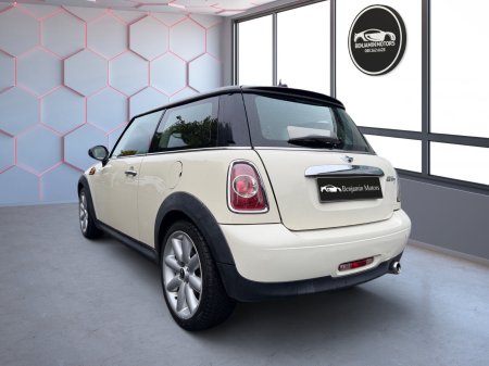 2010 Mini Cooper - photo 7