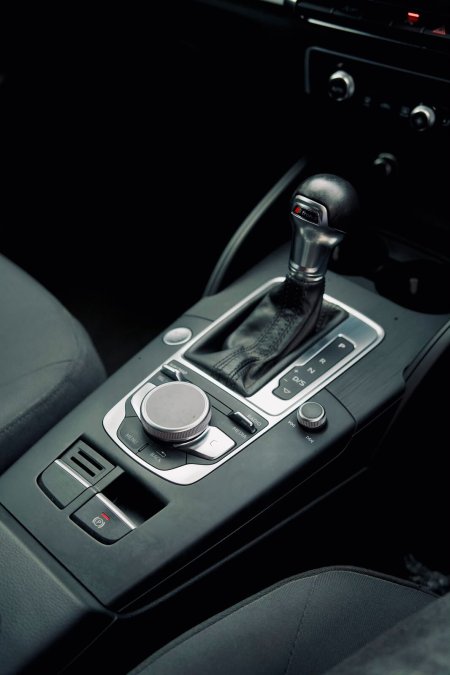 2017 Audi A3 - photo 14