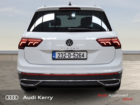 2023 Volkswagen Tiguan - photo 6