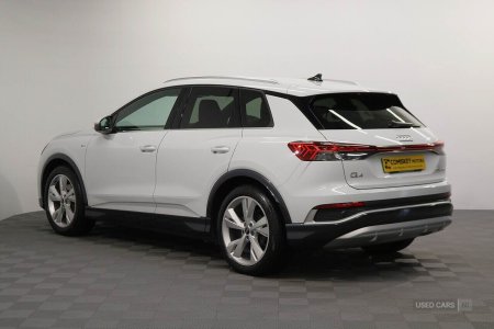 2023 Audi Q4 - photo 4