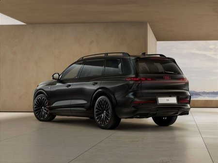 2026 Audi Q9 - photo 2