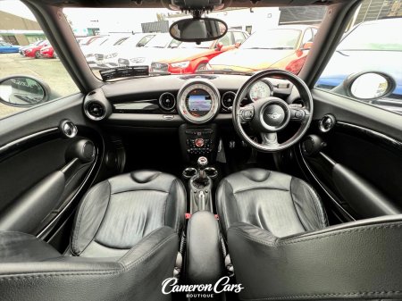 2011 Mini Cooper - photo 43