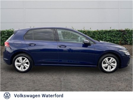 2024 Volkswagen Golf - photo 4