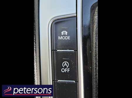 2017 Volkswagen Passat - photo 25