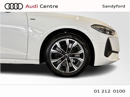 2026 Audi A5 - photo 5