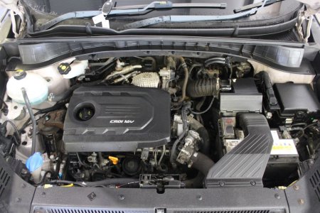 2017 Hyundai Tucson - photo 4