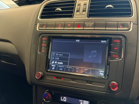 2017 Volkswagen Polo - photo 30