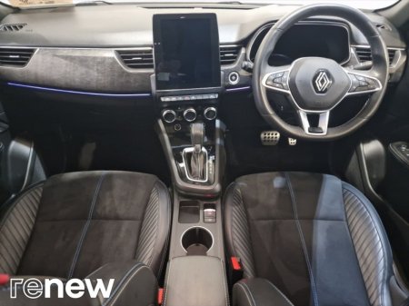 2024 Renault Arkana - photo 2