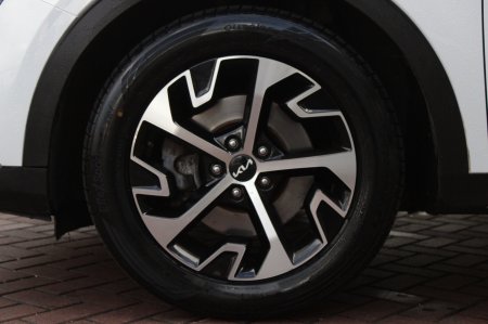 2022 Kia Sportage - photo 21