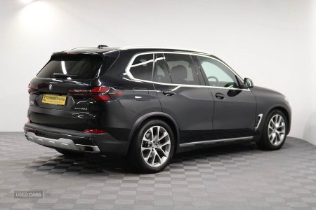 2024 BMW X5 - photo 7