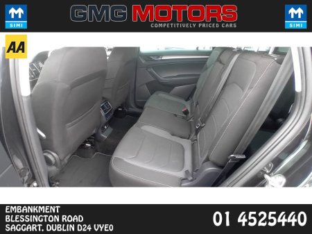 2020 Skoda Kodiaq - photo 19