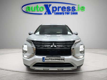 2021 Mitsubishi Outlander - photo 3