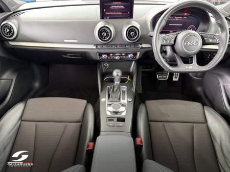 2019 Audi A3 - photo 16