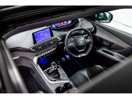 2018 Peugeot 3008 - photo 8