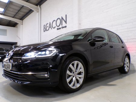 2019 Volkswagen Golf - photo 4
