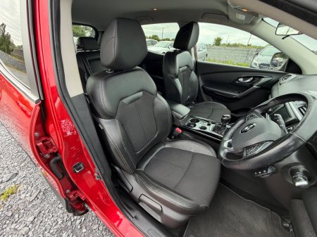 2018 Renault Kadjar - photo 23