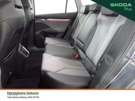 2023 Skoda Enyaq - photo 15