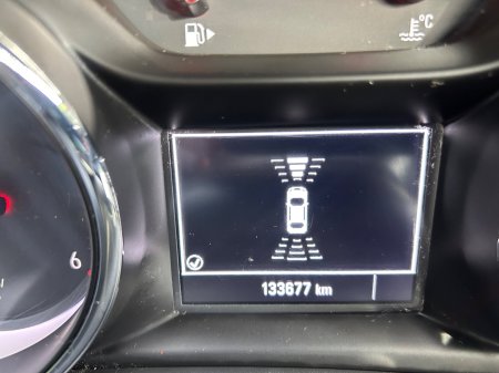 2018 Opel Insignia - photo 13