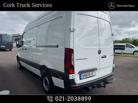 2026 Mercedes-Benz Sprinter - photo 4