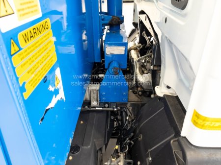 2021 IVECO Eurocargo 75-160 - photo 13