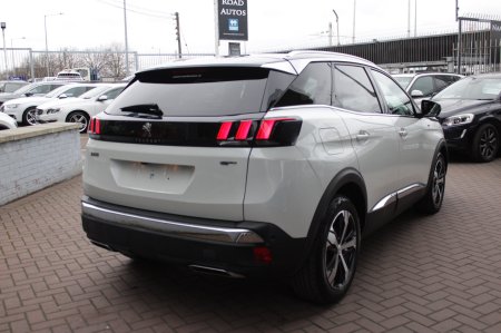 2019 Peugeot 3008 - photo 4