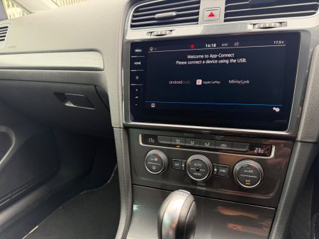 2018 Volkswagen Golf - photo 14