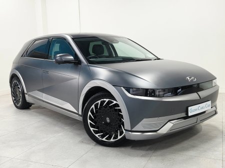 2024 Hyundai IONIQ 5 - photo 5