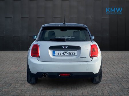 2015 Mini Cooper - photo 4