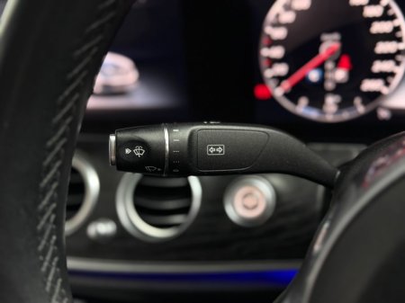 2019 Mercedes-Benz E-Class - photo 18