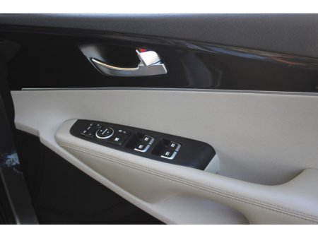 2016 Kia Sorento - photo 21