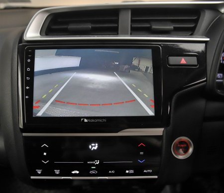 2018 Honda Fit - photo 22