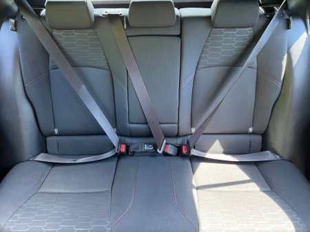 2025 Toyota Corolla - photo 12