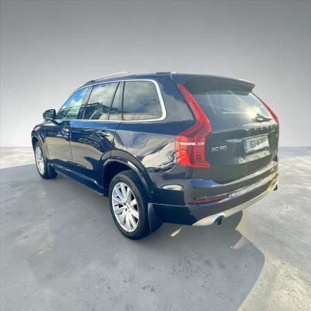 2016 Volvo XC90 - photo 13
