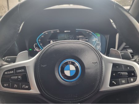2022 BMW 3-Series - photo 37