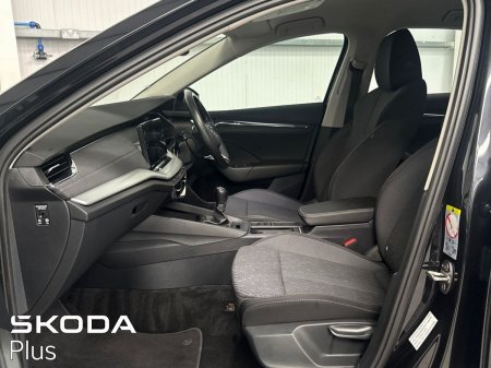 2024 Skoda Octavia - photo 4